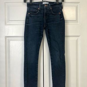Loft jeans